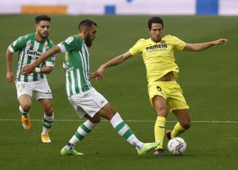 Las lesiones frustran a Emery