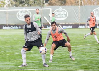 Emre Mor sigue en el limbo