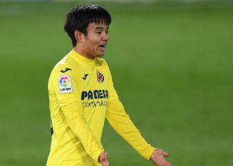 Kubo se resiste a ser invisible