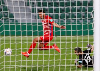 Luis Suárez, el antídoto