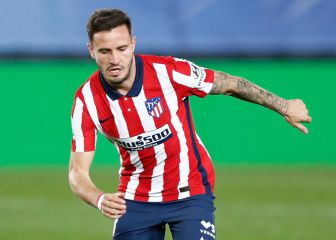 Saúl pierde la vitola de intocable