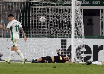 Aprobados y suspensos del Elche: lo peor es que Edgar sigue siendo el mejor