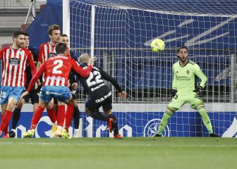 Triunfo lucense en el duelo entre blanquivioletas