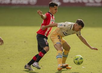 El Espanyol asalta Las Gaunas y sigue la estela del Mallorca