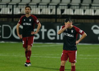 Las cifras no engañan