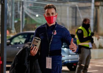 El triunfo en este partido se paga con un puesto en el playoff