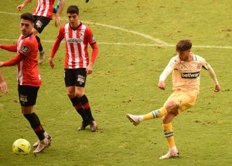 Espanyol, un homenaje al rematador