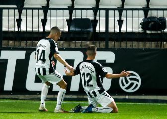 Zlatanovic, el revulsivo