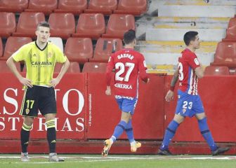 Sinsabor tras sinsabor