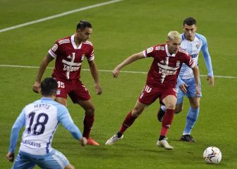 El Sabadell resucita en la tabla