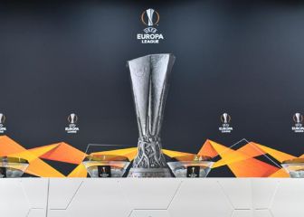 Sorteo Europa League: normas, condicionantes y cómo funciona