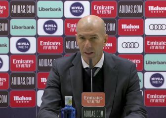 Zidane: 