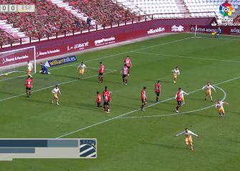 Es el mejor de la categoría de largo: maravillloso golazo de RDT