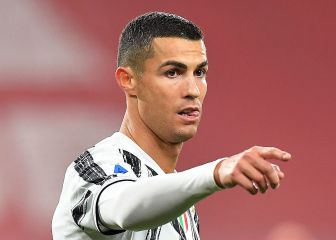 Doblete de Cristiano de penalti para tumbar al Genoa