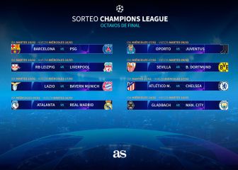 El malparado fue el Barça