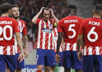 El Metropolitano tiene una cuenta pendiente con el Chelsea