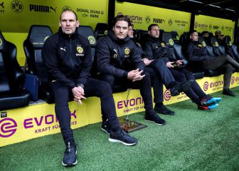 Terzic ve al Sevilla como 