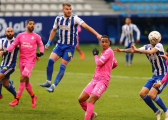 La Florida recibe a Bolo con las opciones intactas