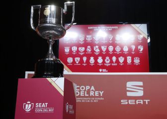 Copa del Rey 2020/21: ¿en qué canal de TV la dan y cómo ver los partidos?