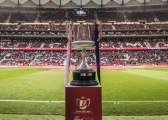 Guía de la Copa del Rey: ¿es a partido único? ¿cuántas rondas hay? ¿cuándo será sorteo puro?