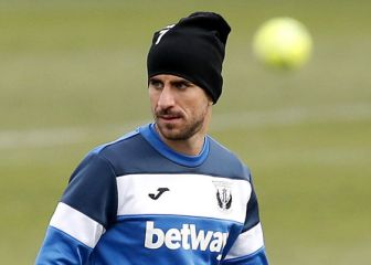 La Copa se disfraza de trampa para el Leganés en O Couto