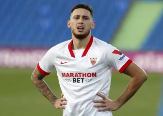 Leganés-Sevilla: TV, horario y cómo y dónde ver