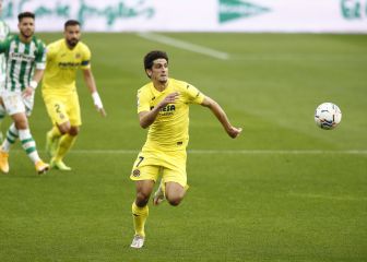 Leioa-Villarreal: TV, horario y cómo y dónde ver