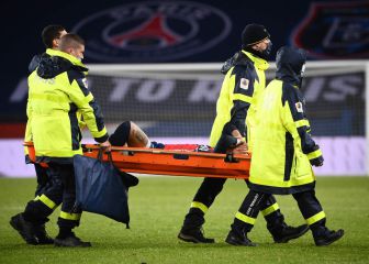 El padre de Neymar se cansa y alza la voz: 