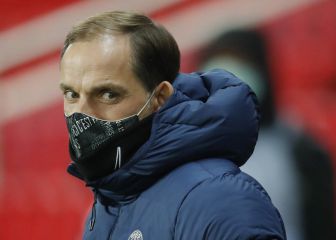 Tuchel depura responsabilidades