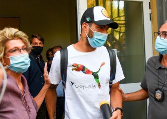 Caso Suárez: dimite la rectora de la Universidad de Perugia