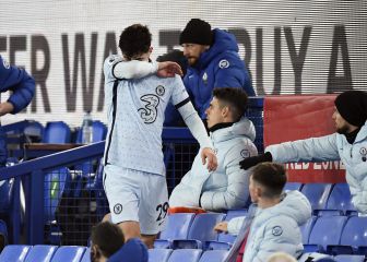 Primeras dudas en el Chelsea con el fichaje de 80 millones