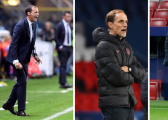 Ya se apuesta por el sustituto de Arteta en el Arsenal