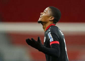 Bailey, de la tragedia al éxito