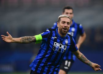 El agente del Papu echa gasolina a una guerra que puede aprovechar el Madrid