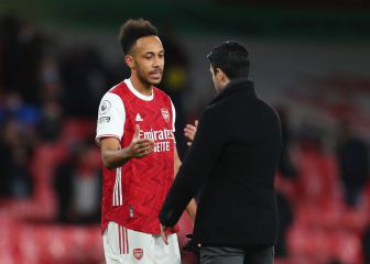 El Arsenal acumula más de 12 horas sin marcar gol en jugada