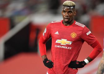 Raiola offers new statement on Paul Pogba