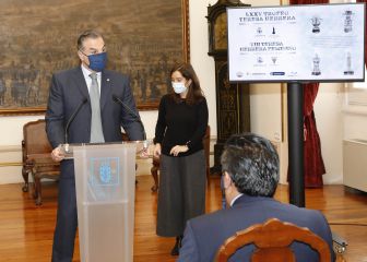 Fernando Vidal: “No hay debate con Fernando Vázquez”