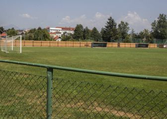 Piden 248 años de cárcel para un entrenador de Valencia por 36 abusos sexuales