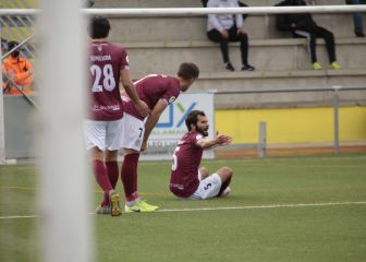 El Salamanca está en ruinas