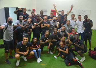 Las cinco mejores historias del fin de semana