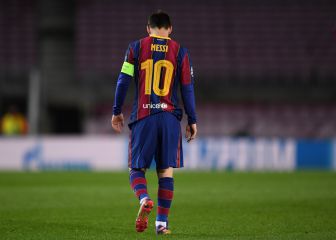 PSG o Manchester City: ¿dónde encajaría mejor Leo Messi?