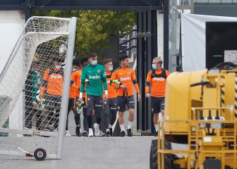 Una Copa de oportunidades