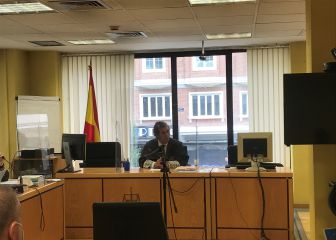 El juez rechaza la cautelar para que no se juegue viernes y lunes