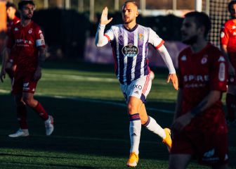 Sergio reserva a varios titulares para el partido de Copa