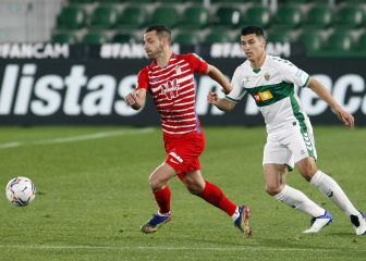 Roberto Soldado ya sabe lo que es eliminar al Nápoles de la Europa League