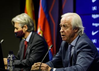 Pistoletazo de salida a las elecciones del Barcelona