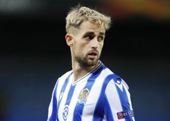 Januzaj: “Vuelvo a casa, pero mi corazón está en la Real”