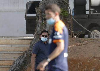 Al mercado, sin dinero