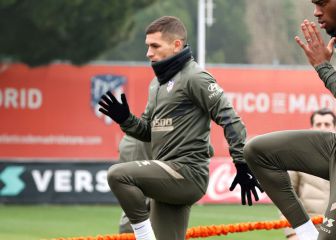 En Italia afirman que la cesión de Torreira se romperá en enero