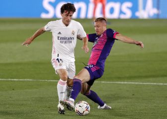 Odriozola cumple 25 años en pleno ostracismo